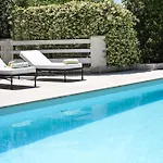 Frühstückspension D'hotes - - Des Roses 4*