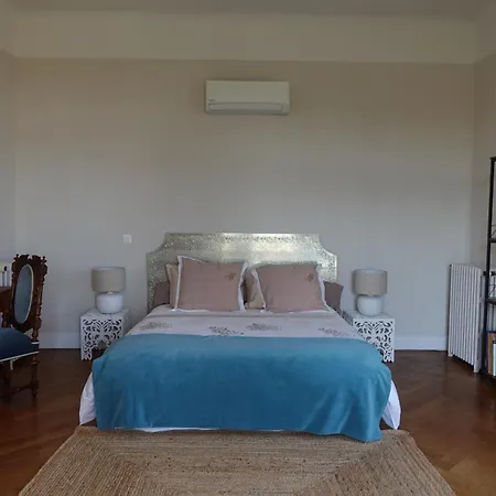 B&B D'hotes - - Des Roses