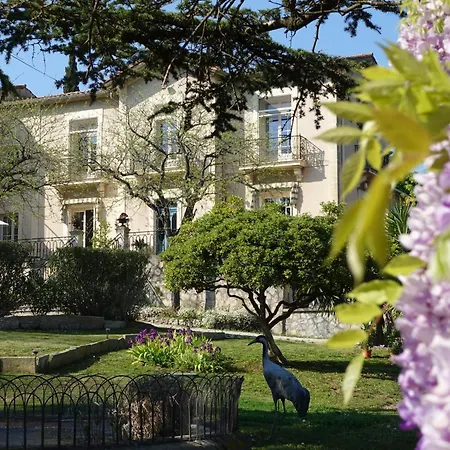 D'hotes - - Des Roses B&B *