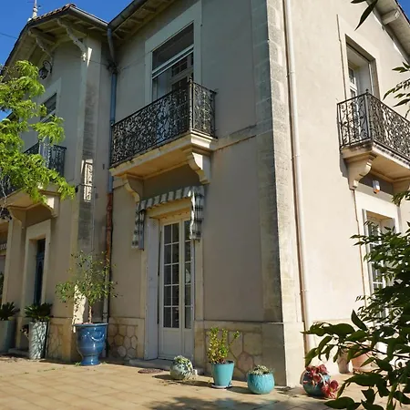 B&B D'hotes - - Des Roses *