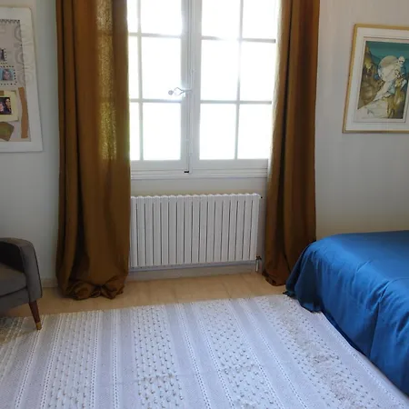 D'hotes - - Des Roses B&B 님