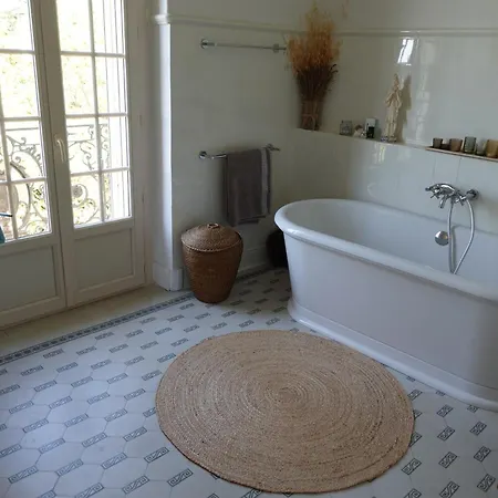 D'hotes - - Des Roses B&B