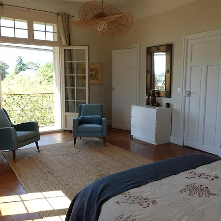 B&B D'hotes - - Des Roses