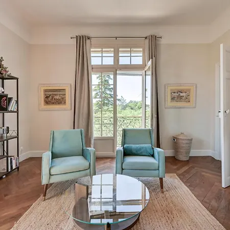 Bed and breakfast D'hotes - - Des Roses