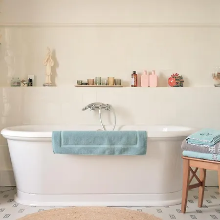 D'hotes - - Des Roses 3* Nimes