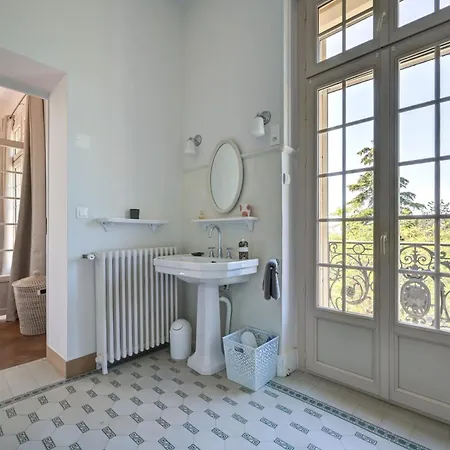 Bed and breakfast D'hotes - - Des Roses Nimes