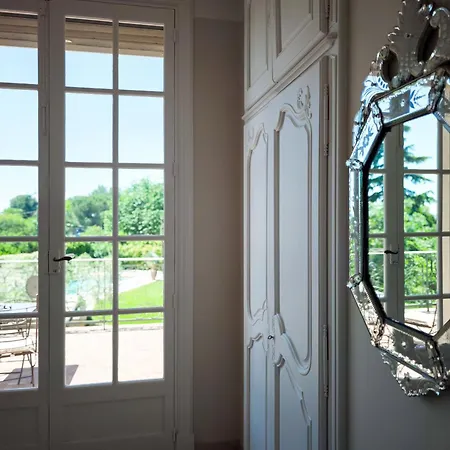 Bed and breakfast D'hotes - - Des Roses Nimes