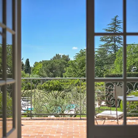 Bed and breakfast D'hotes - - Des Roses