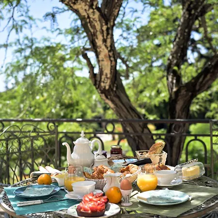 Bed and breakfast D'hotes - - Des Roses 3*