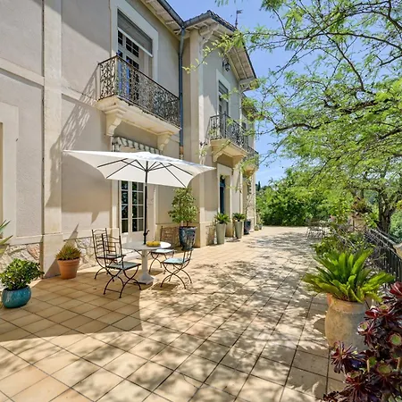 D'hotes - - Des Roses Bed and breakfast 3*