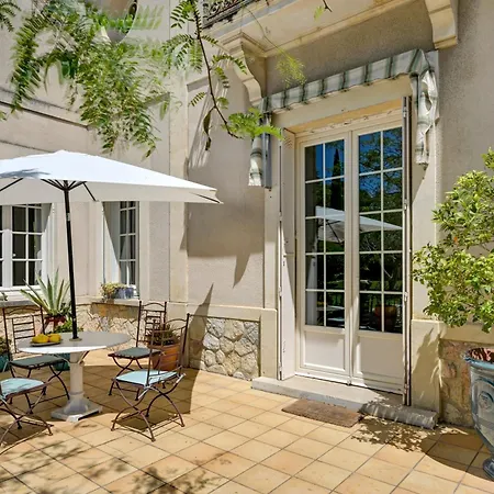 Bed and breakfast D'hotes - - Des Roses Nimes