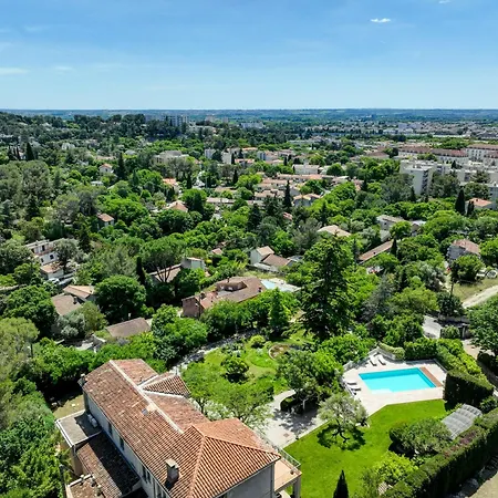 D'hotes - - Des Roses Bed and breakfast