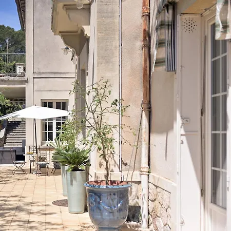 D'hotes - - Des Roses Bed and breakfast 3*