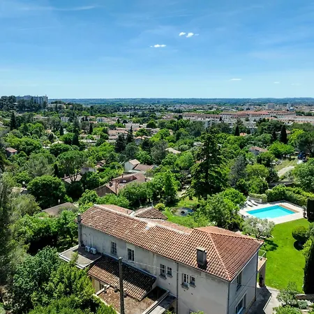 Bed and breakfast D'hotes - - Des Roses 3*