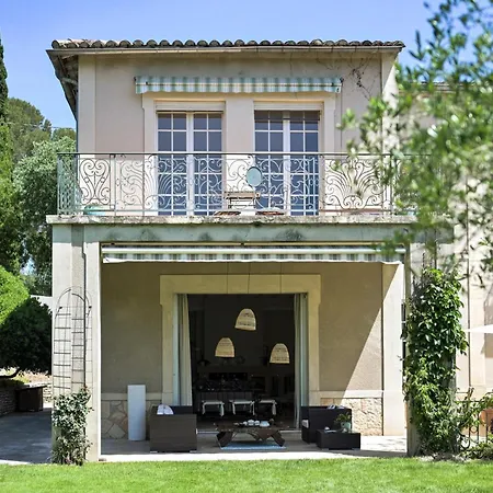 Bed and breakfast D'hotes - - Des Roses