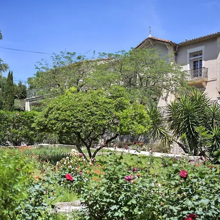 D'hotes - - Des Roses Nimes